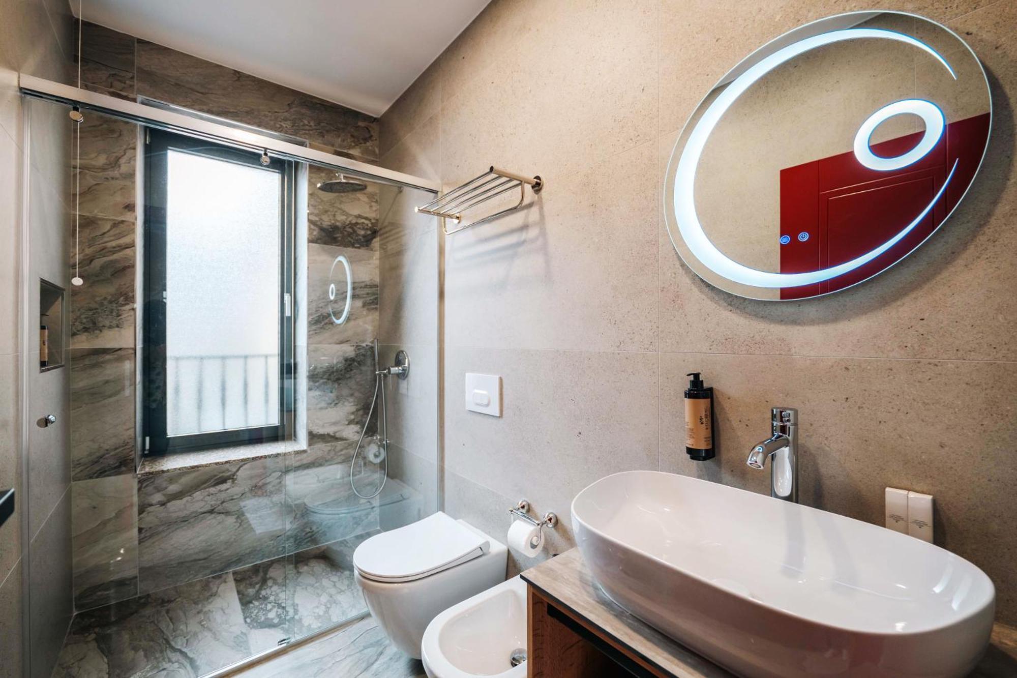 Hotel Ermes Luxury