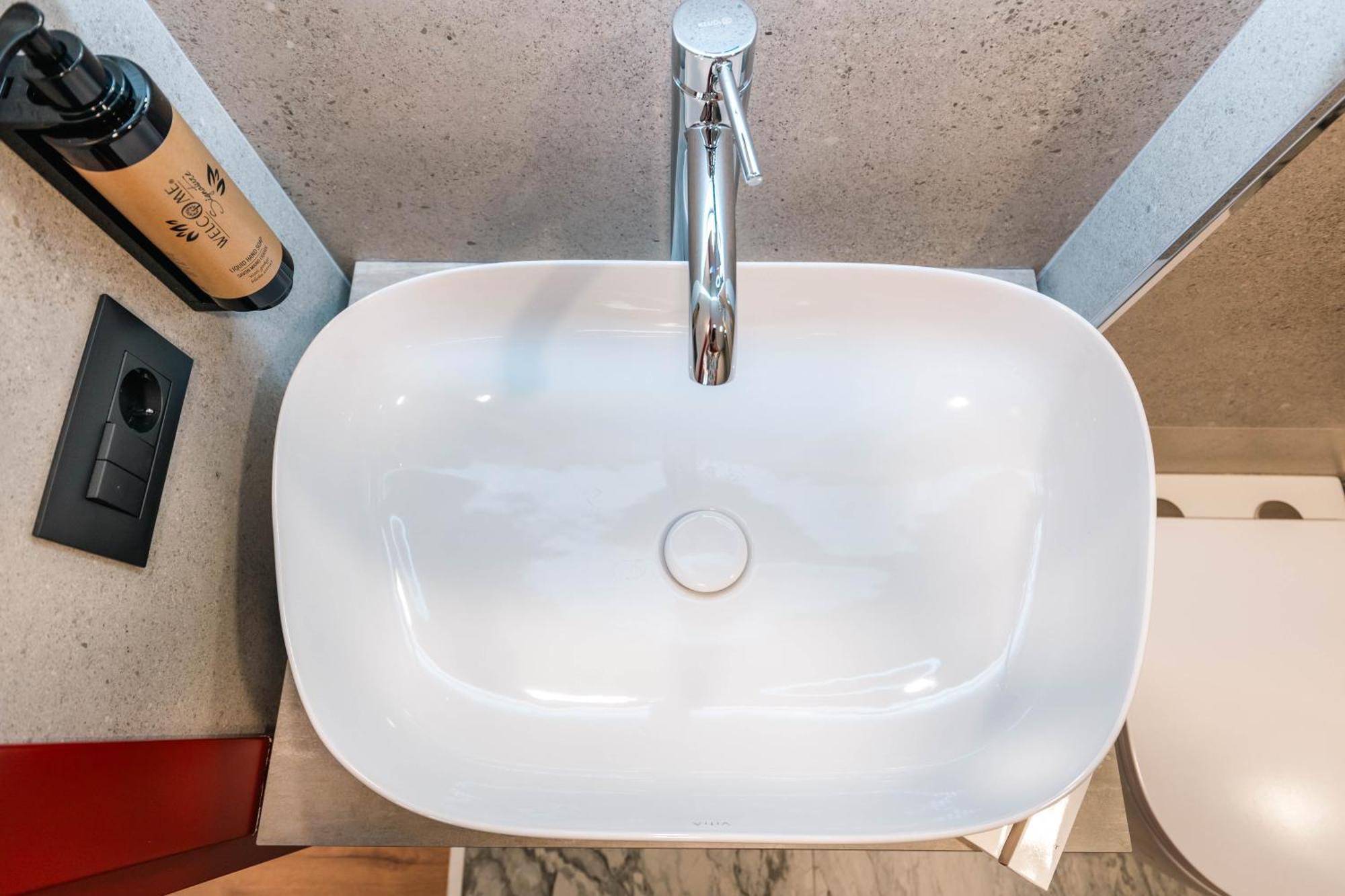 Ermes Luxury Durrës