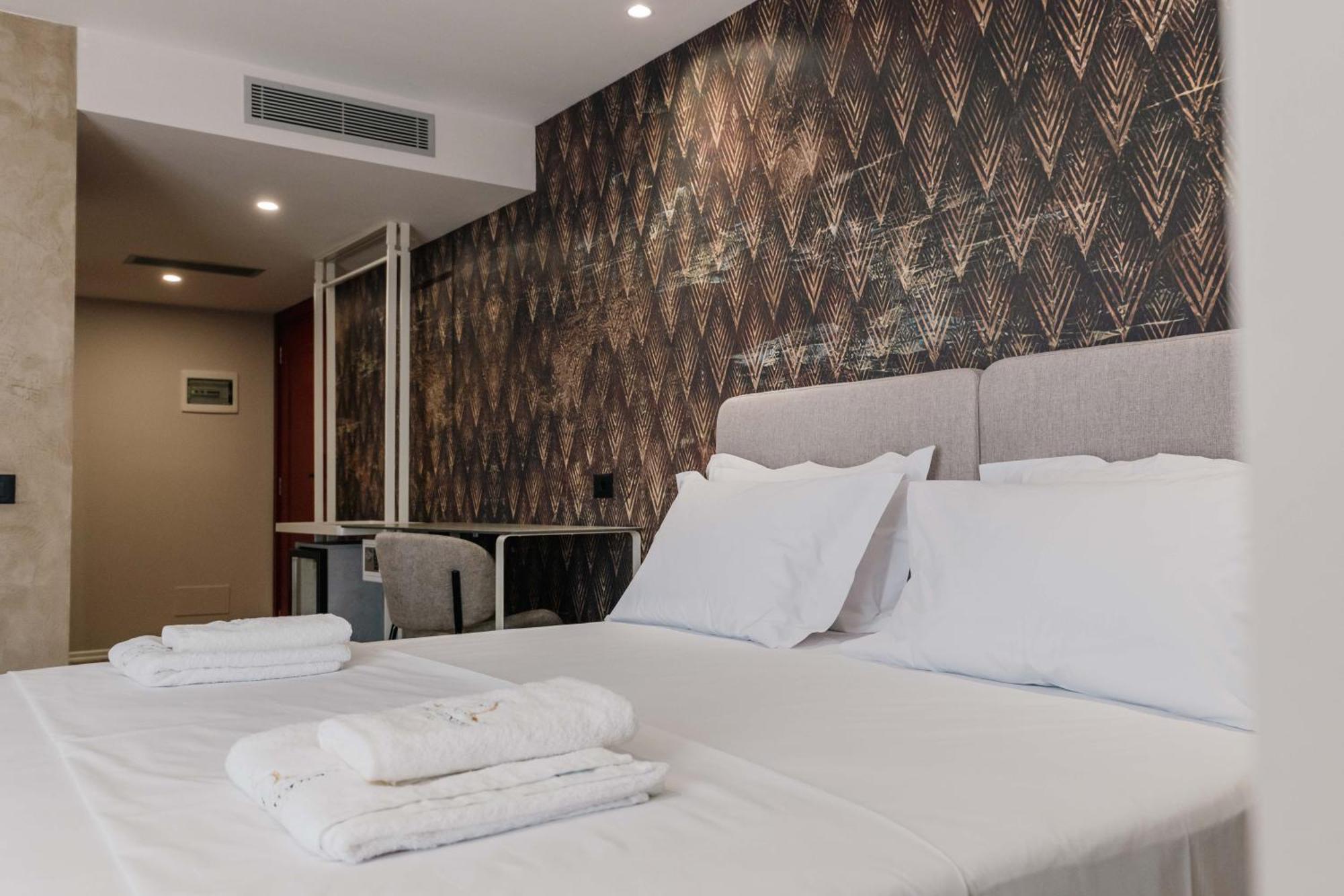 Ermes Luxury Hotel