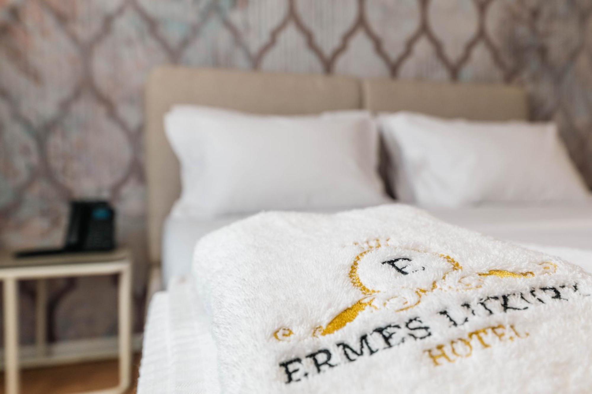 Ermes Luxury Hotel 4*