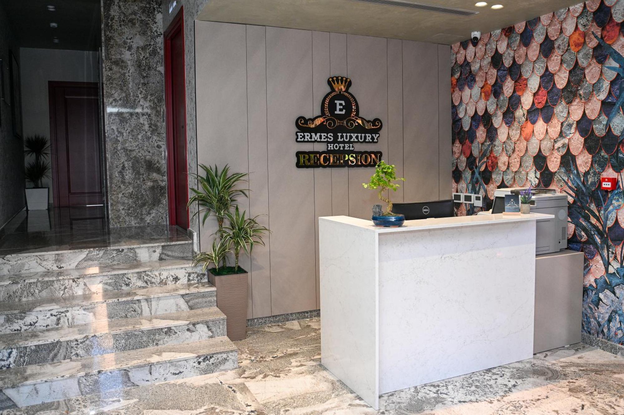 Ermes Luxury Hotel