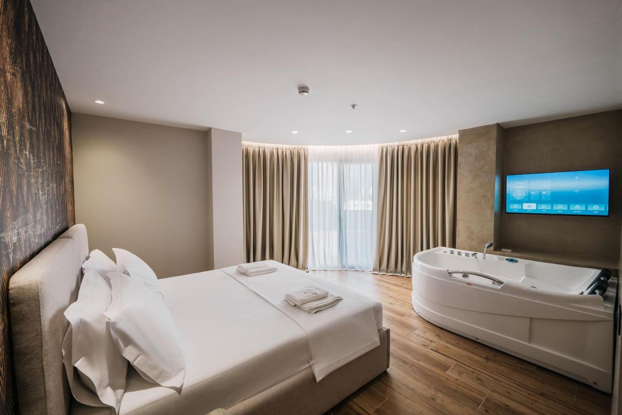 Ermes Luxury Durrës