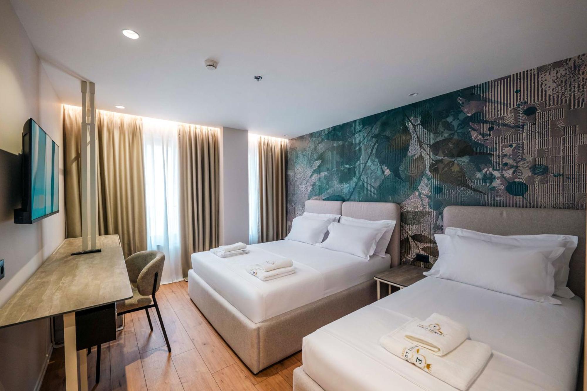Ermes Luxury