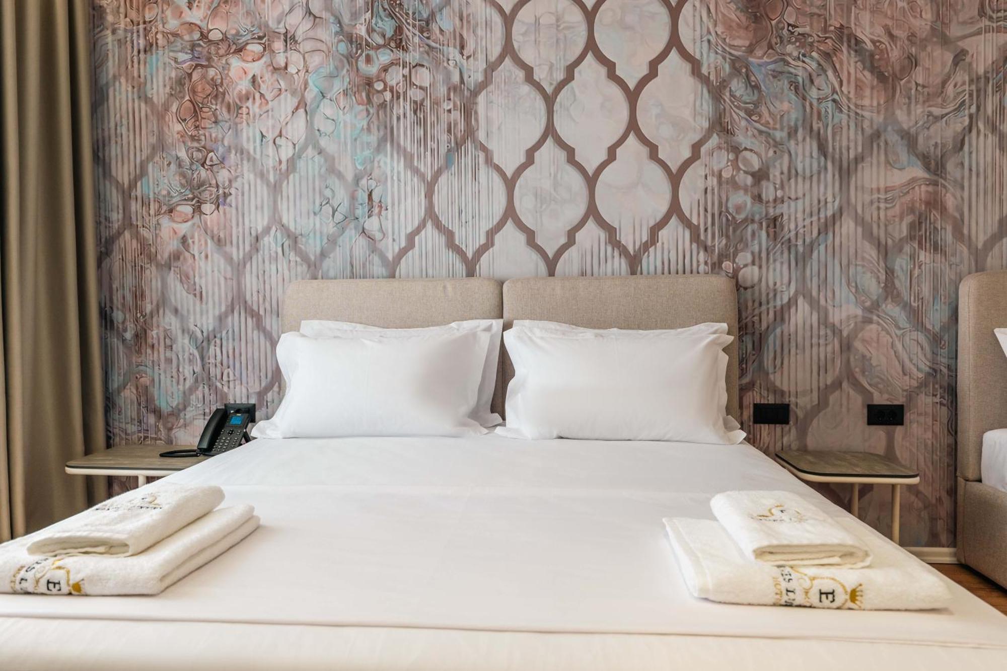 Ermes Luxury Durrës
