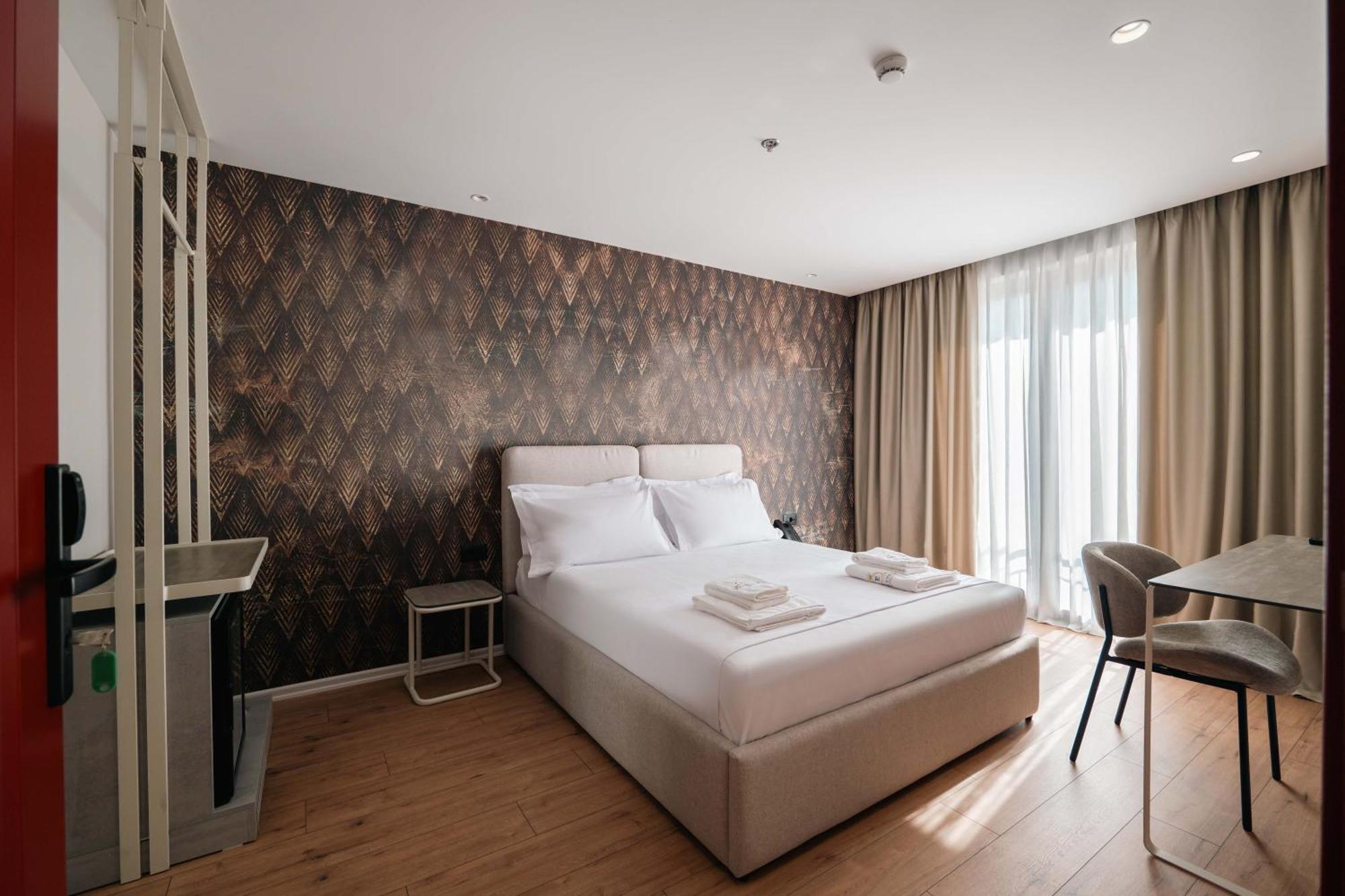 Ermes Luxury Hotel