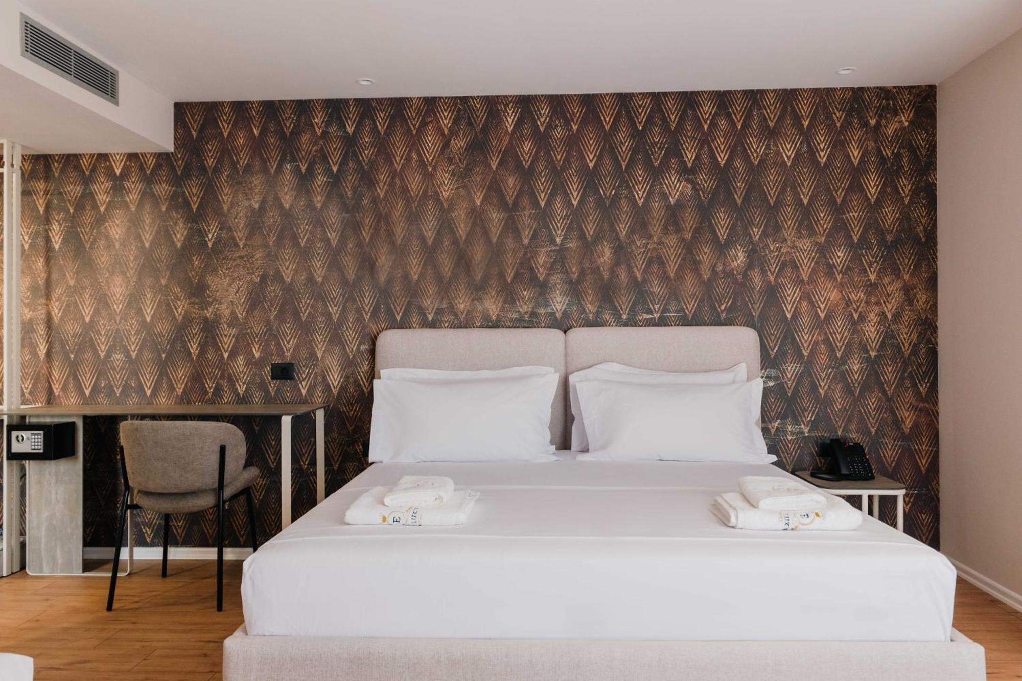 Ermes Luxury Durrës
