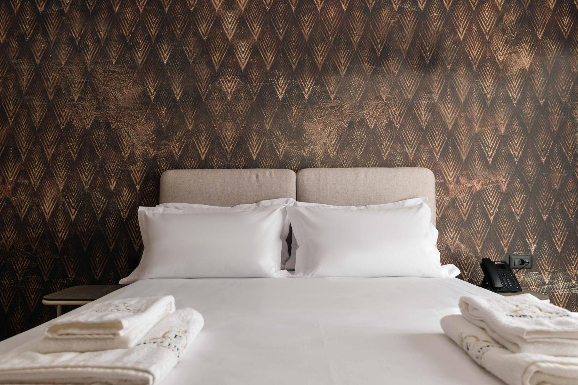 Hotel Ermes Luxury