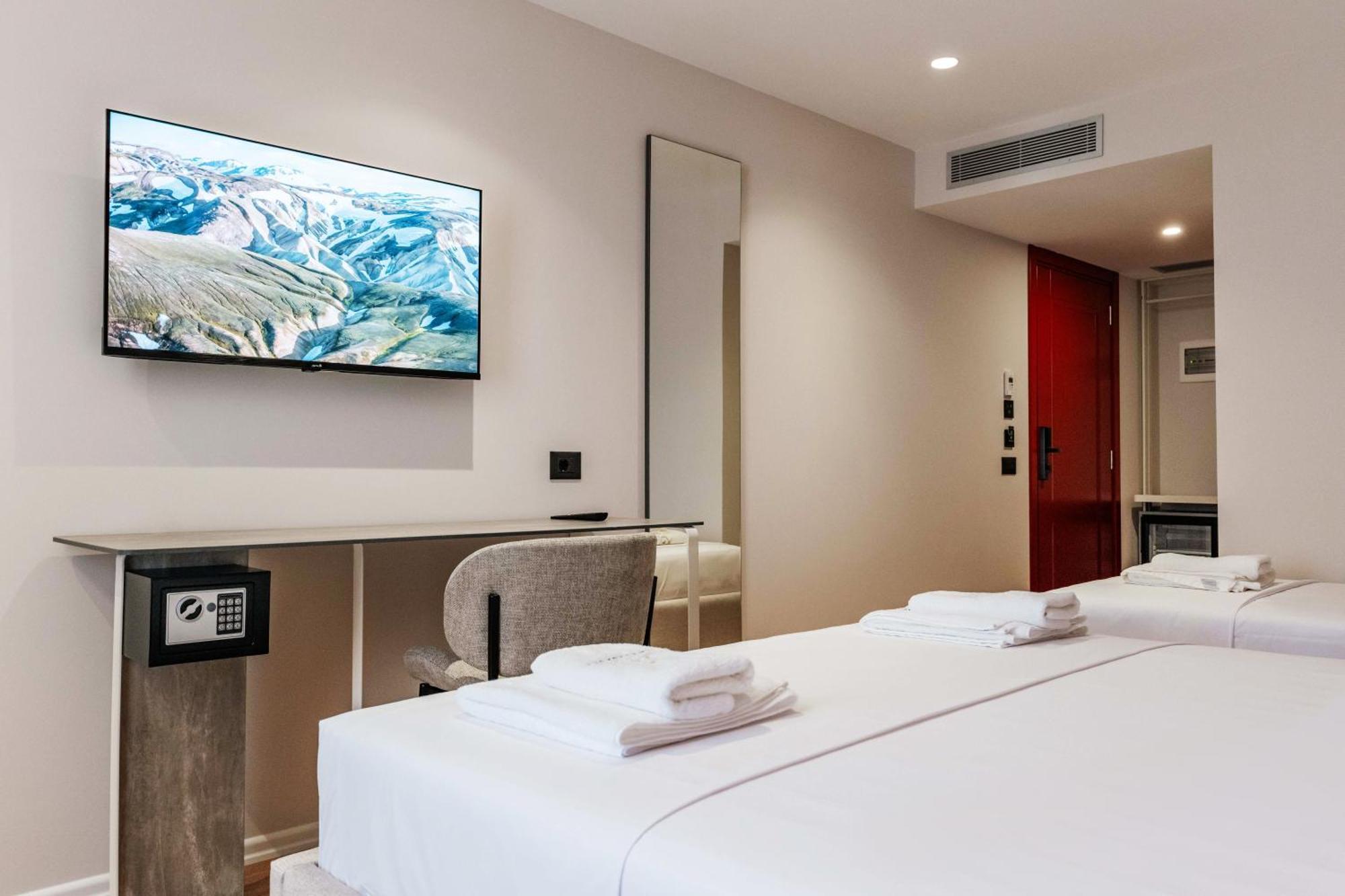 Ermes Luxury Hotel 4*