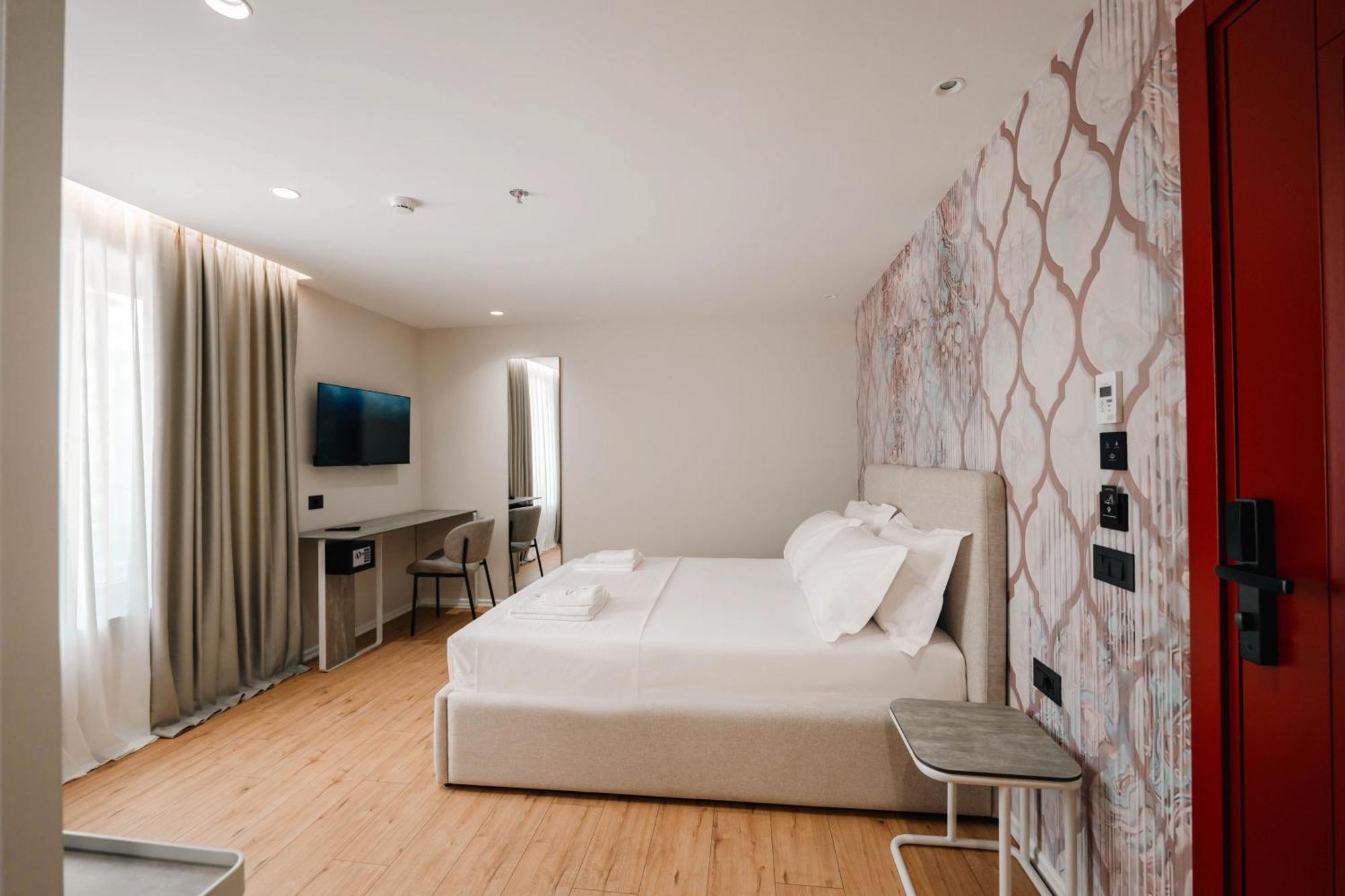 Hotel Ermes Luxury 4*