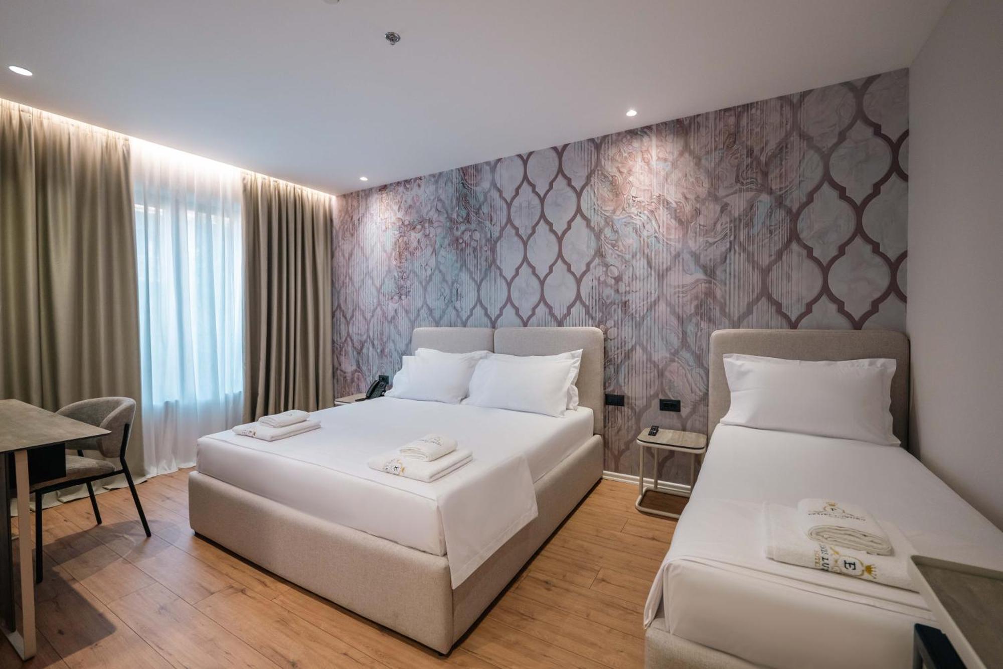 Ermes Luxury Durrës