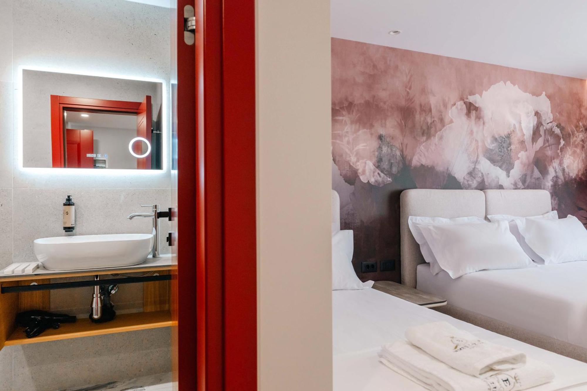 Ermes Luxury Hotel