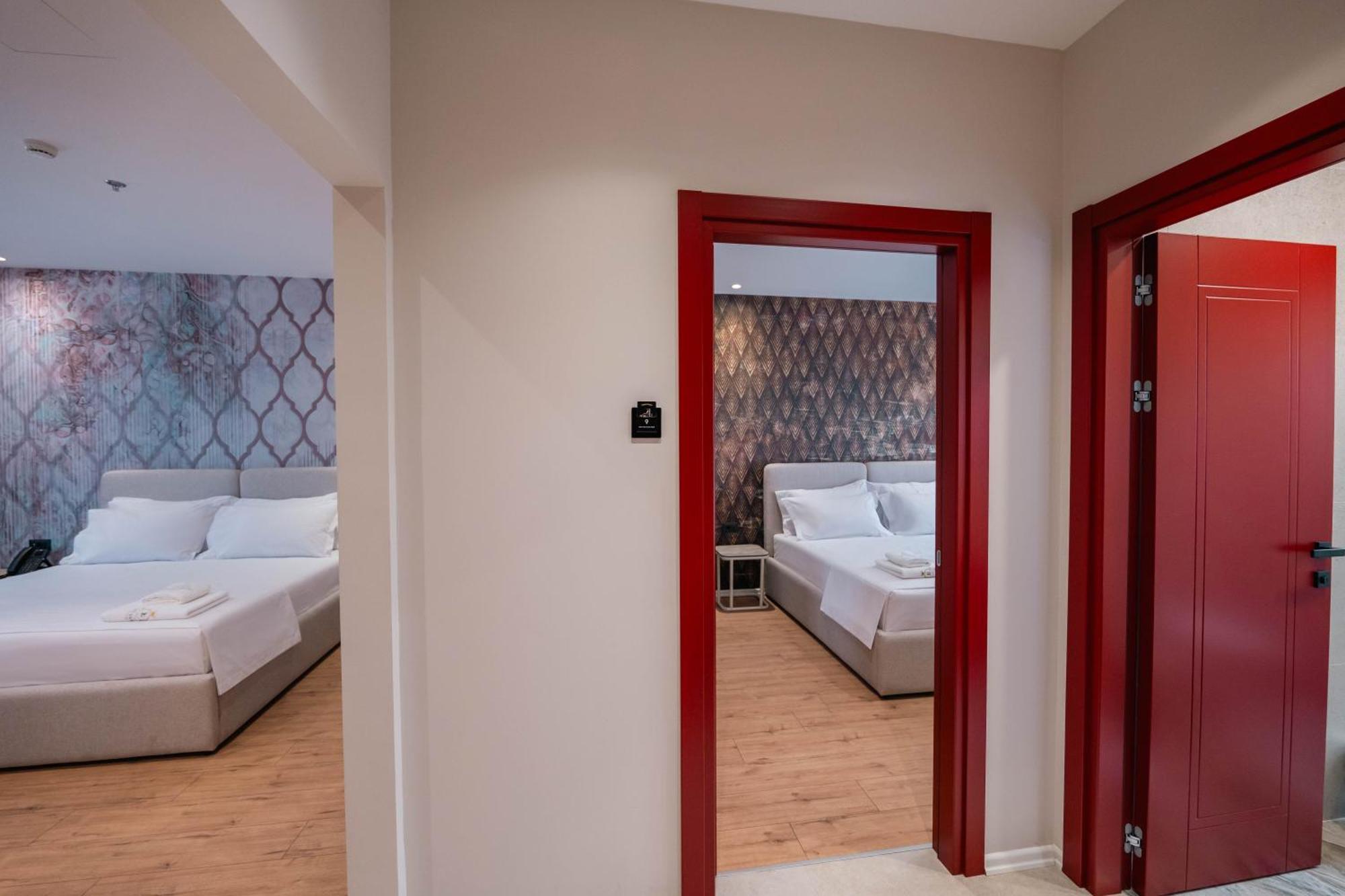 Ermes Luxury 4*