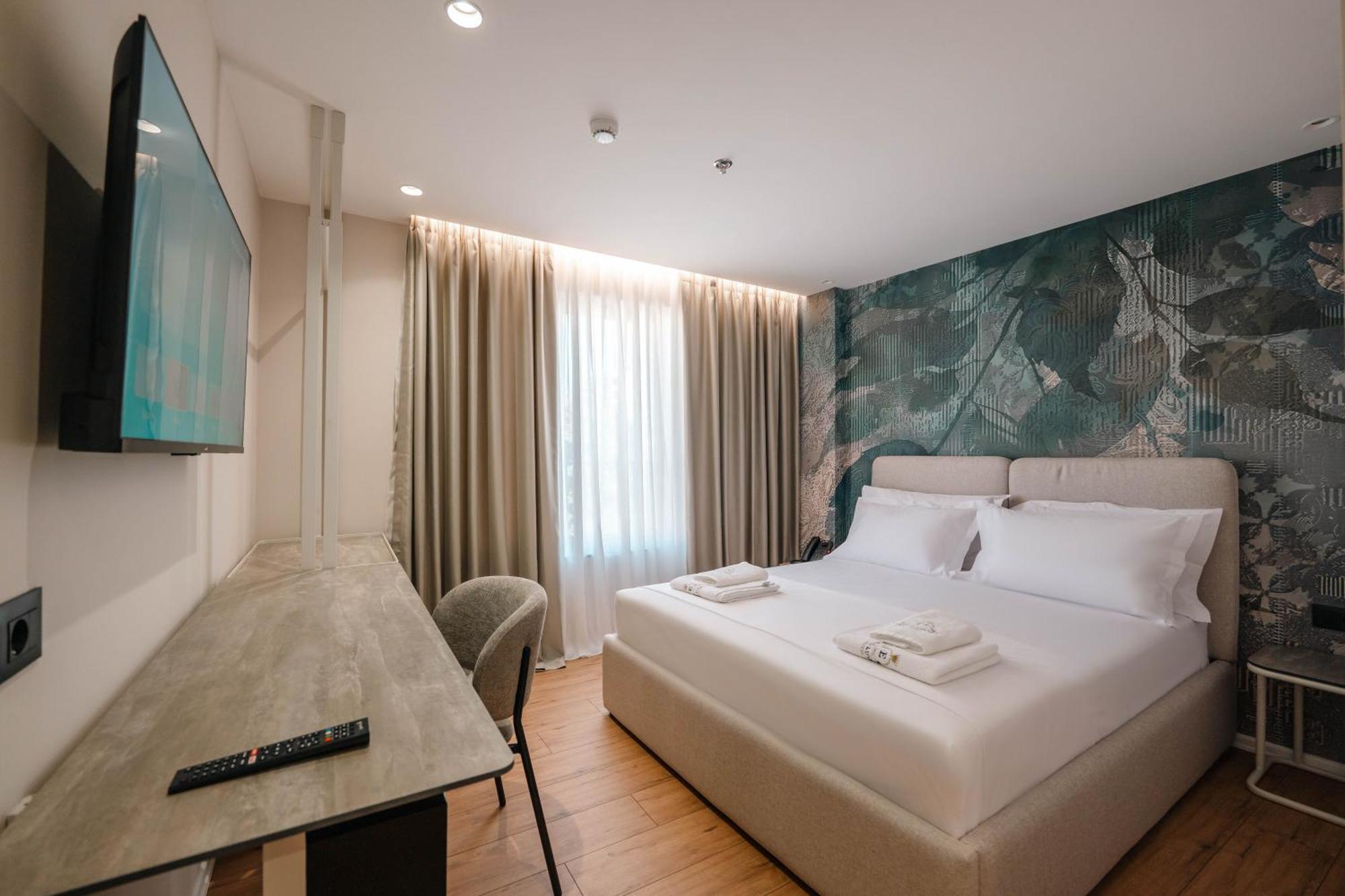Ermes Luxury Hotel Durrës