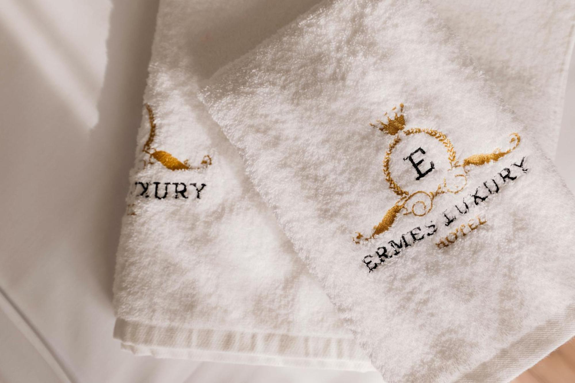 Ermes Luxury Durrës
