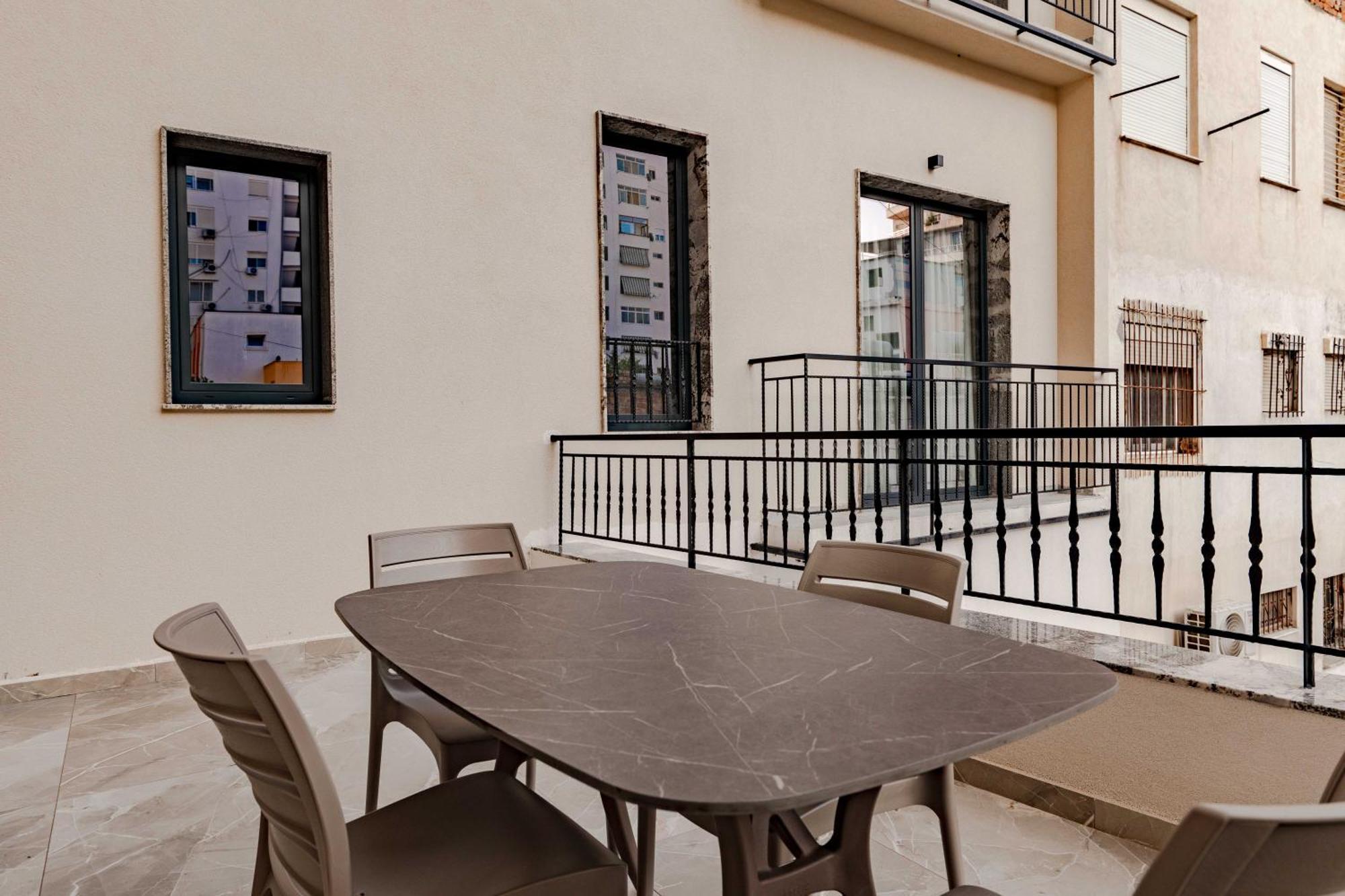 Ermes Luxury 4* Durrës