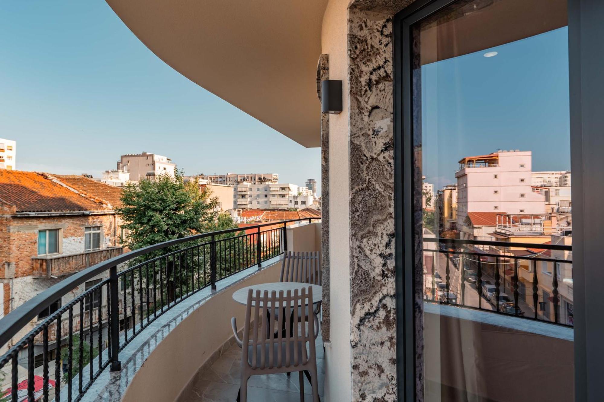 Hotel Ermes Luxury