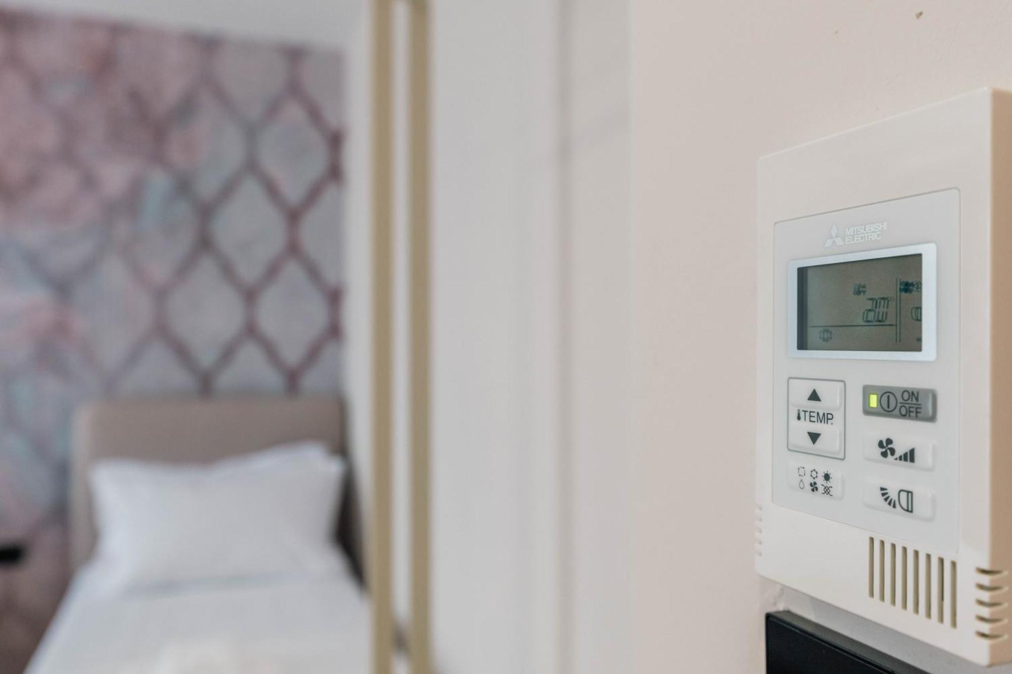 Ermes Luxury Hotel
