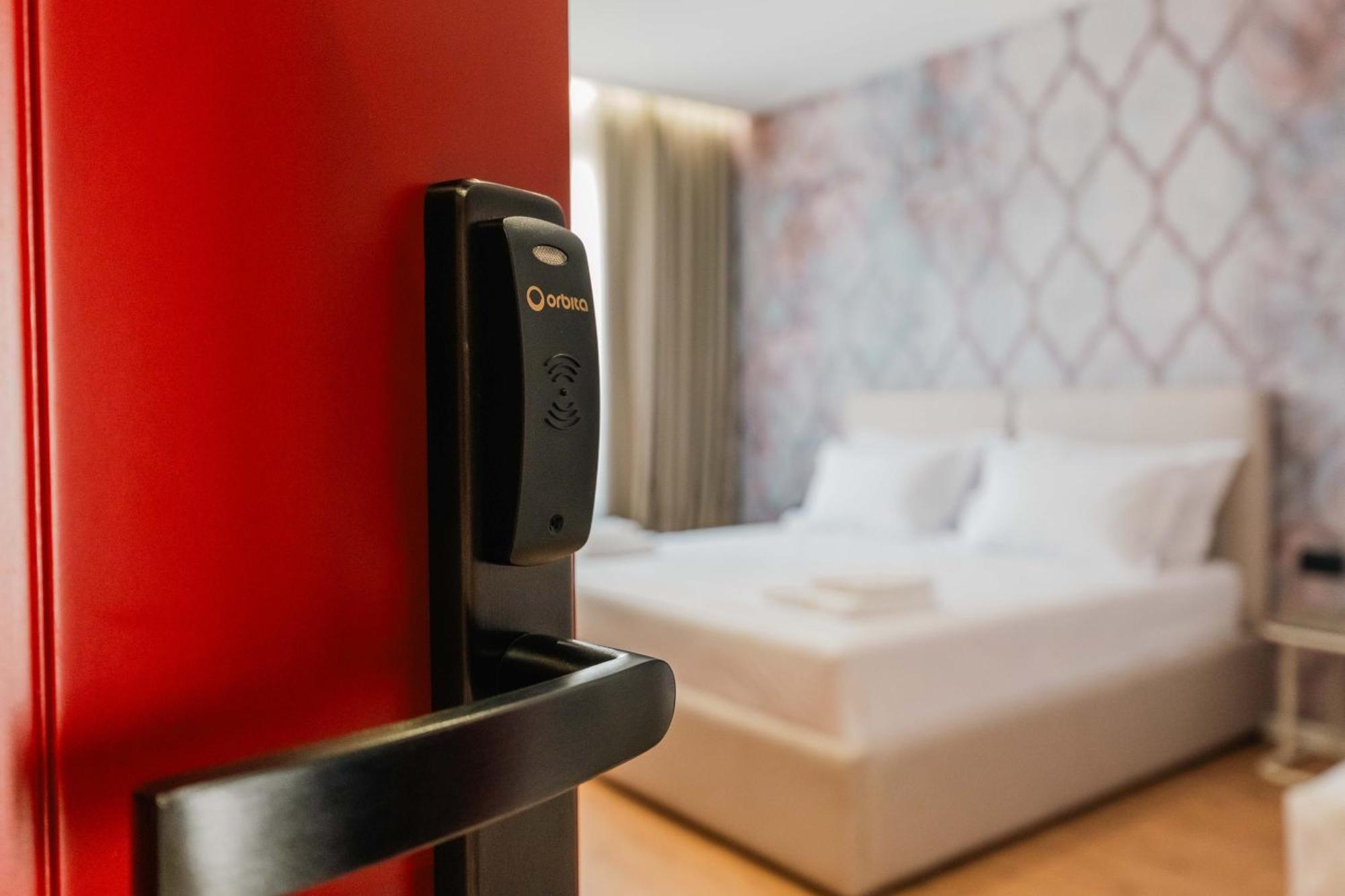 Hotel Ermes Luxury