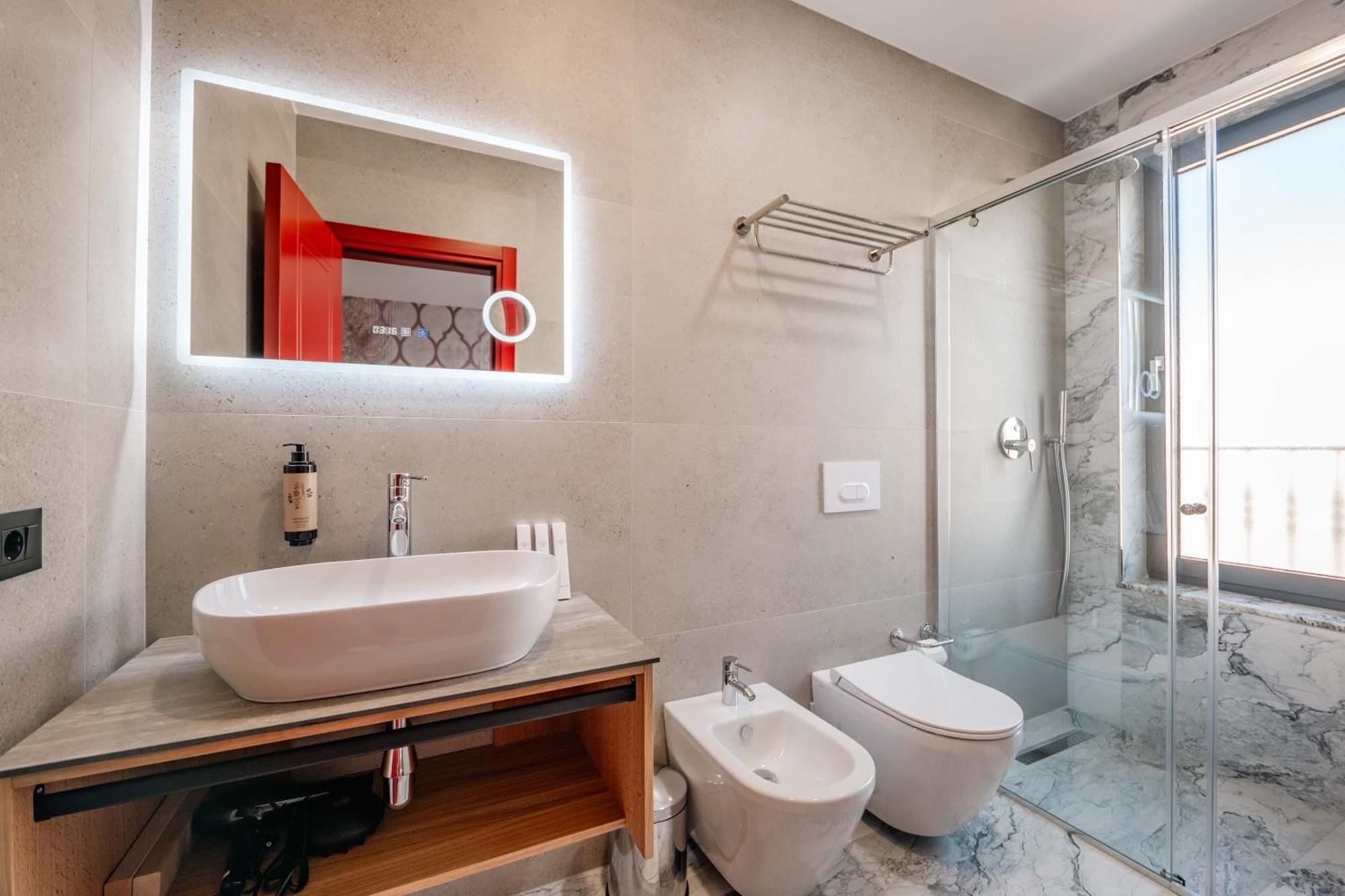 Hotel Ermes Luxury 4*