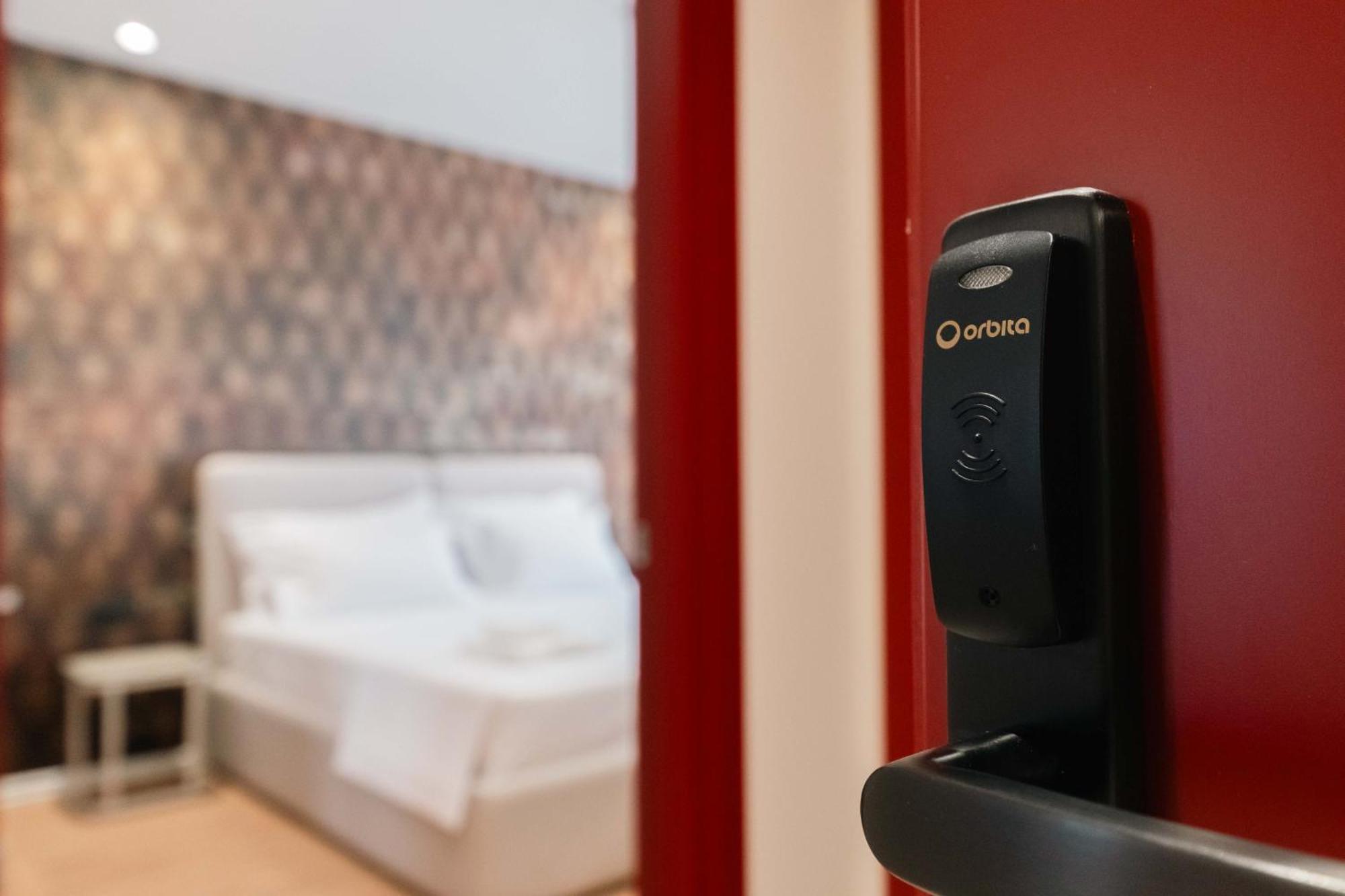 Hotel Ermes Luxury