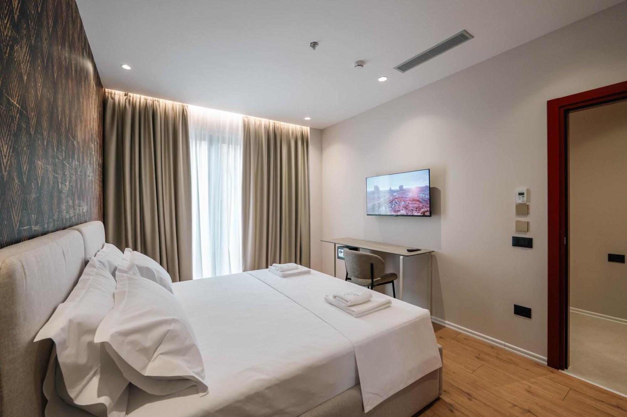 Ermes Luxury Hotel