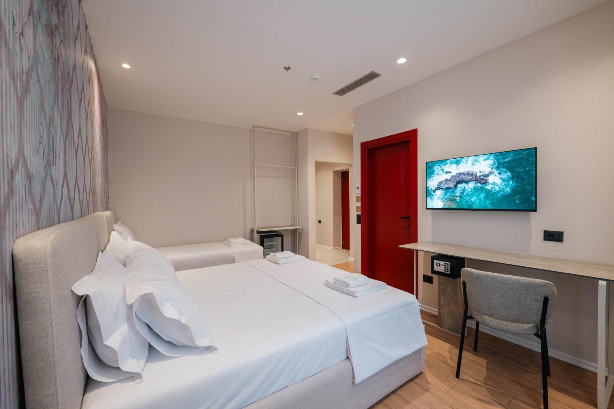 Ermes Luxury 4*