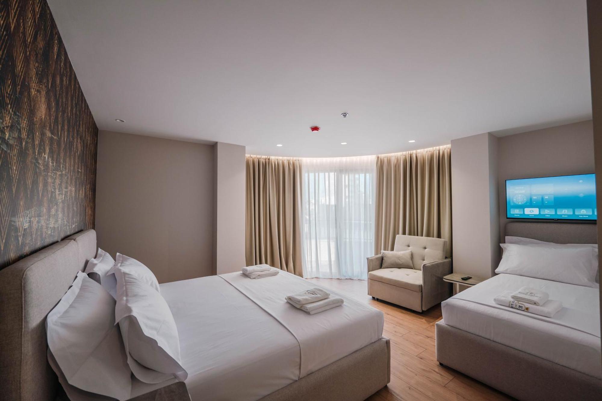 Ermes Luxury