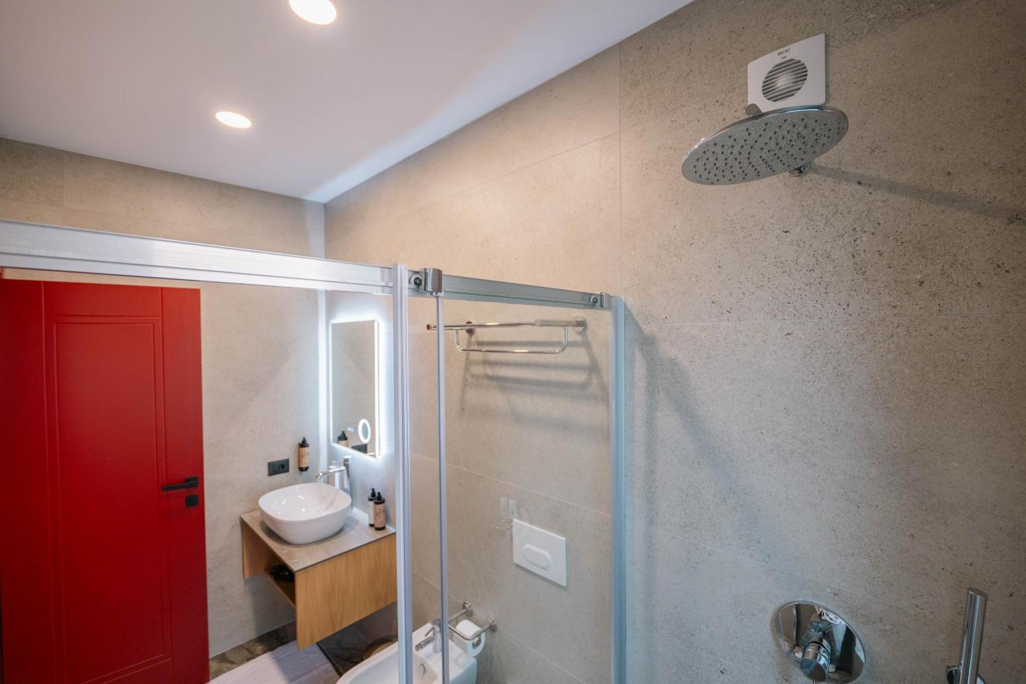 Hotel Ermes Luxury