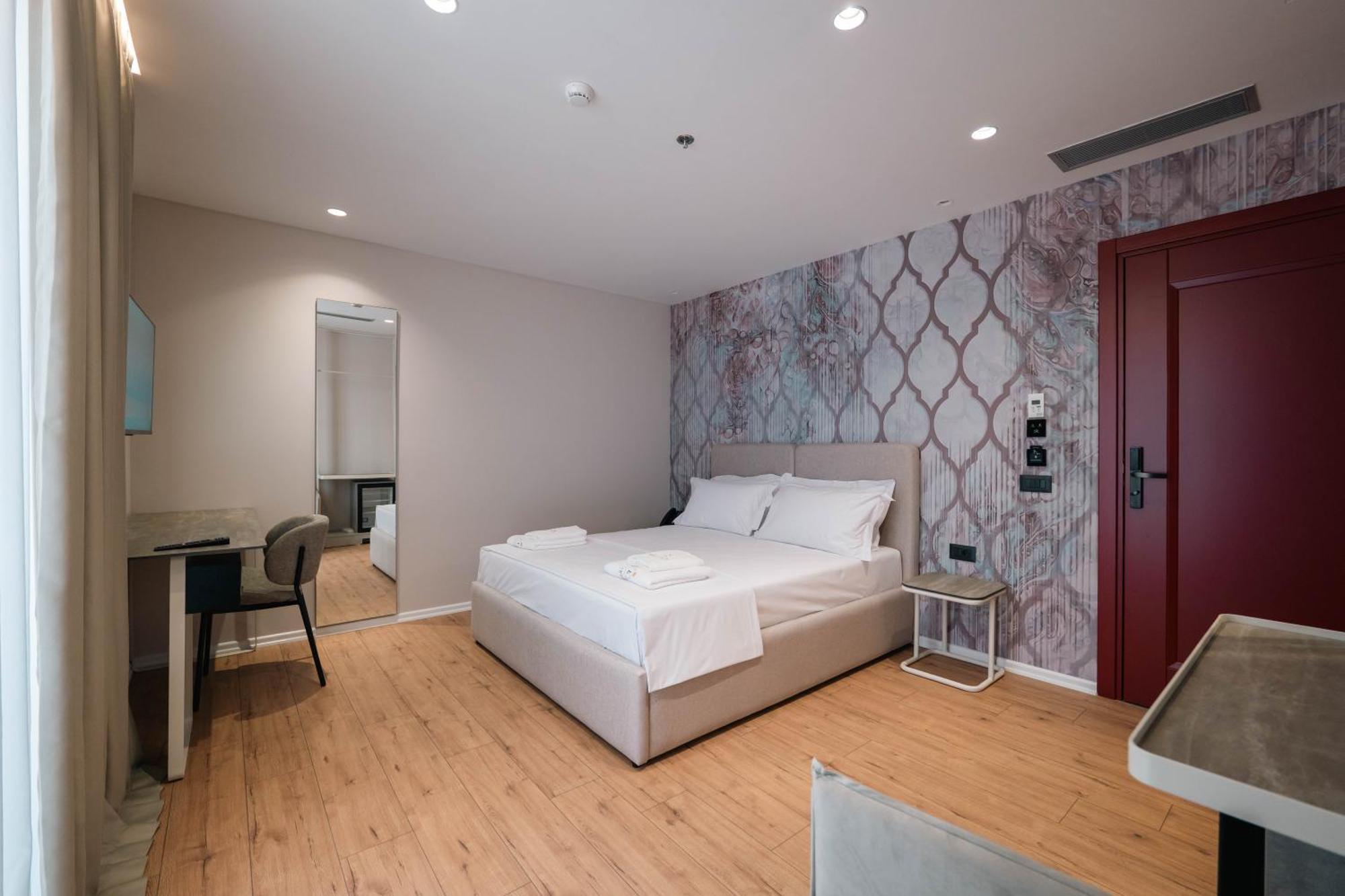 Ermes Luxury 4*