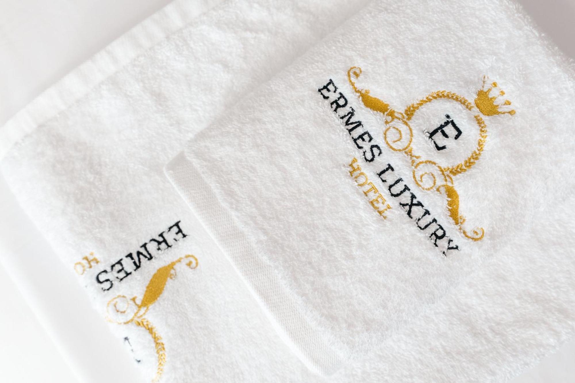 Hotel Ermes Luxury Durrës