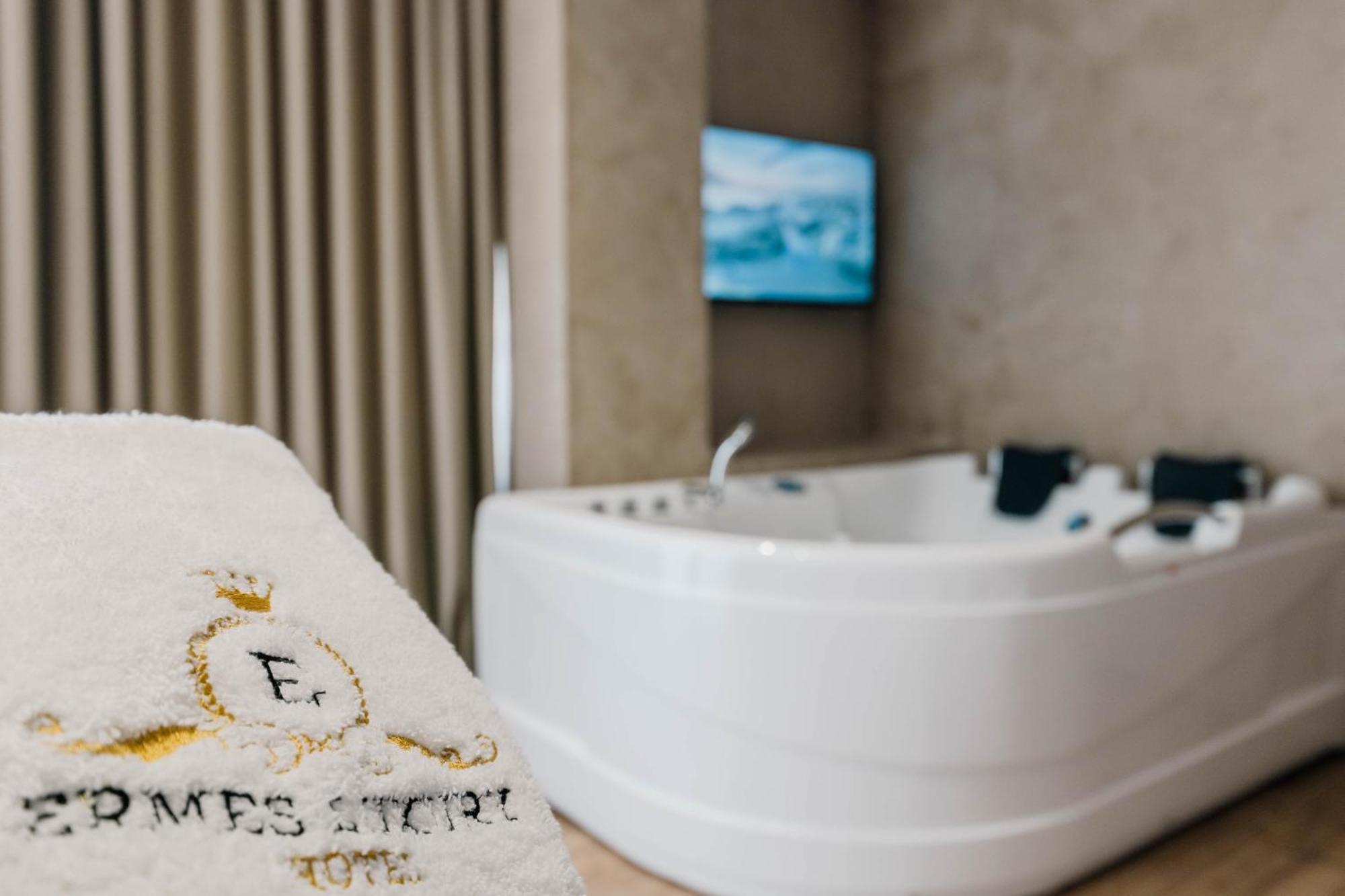 Ermes Luxury 4*