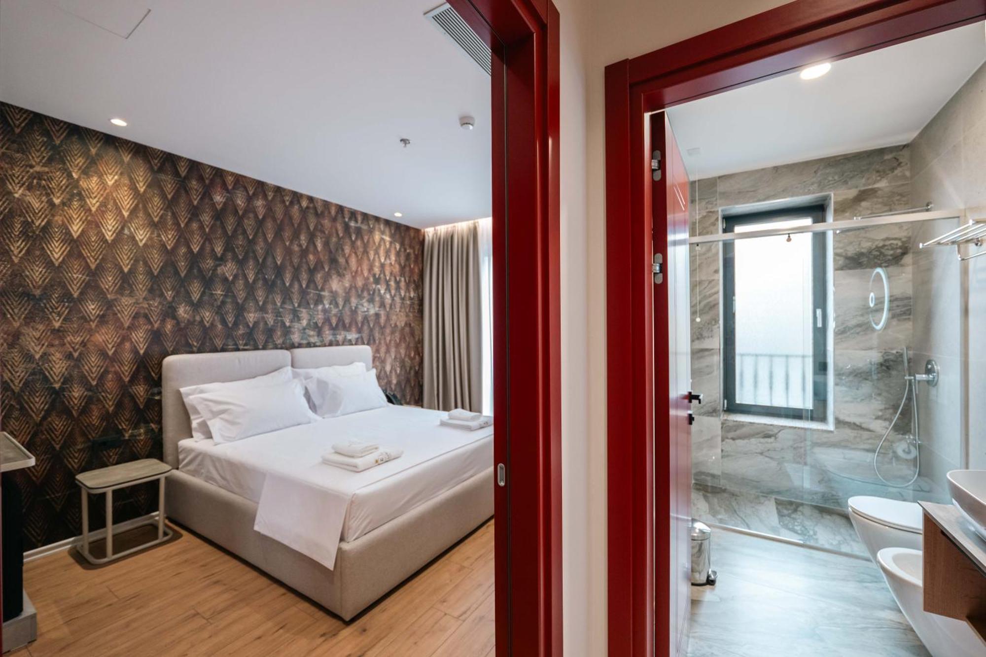 Ermes Luxury Hotel 4*