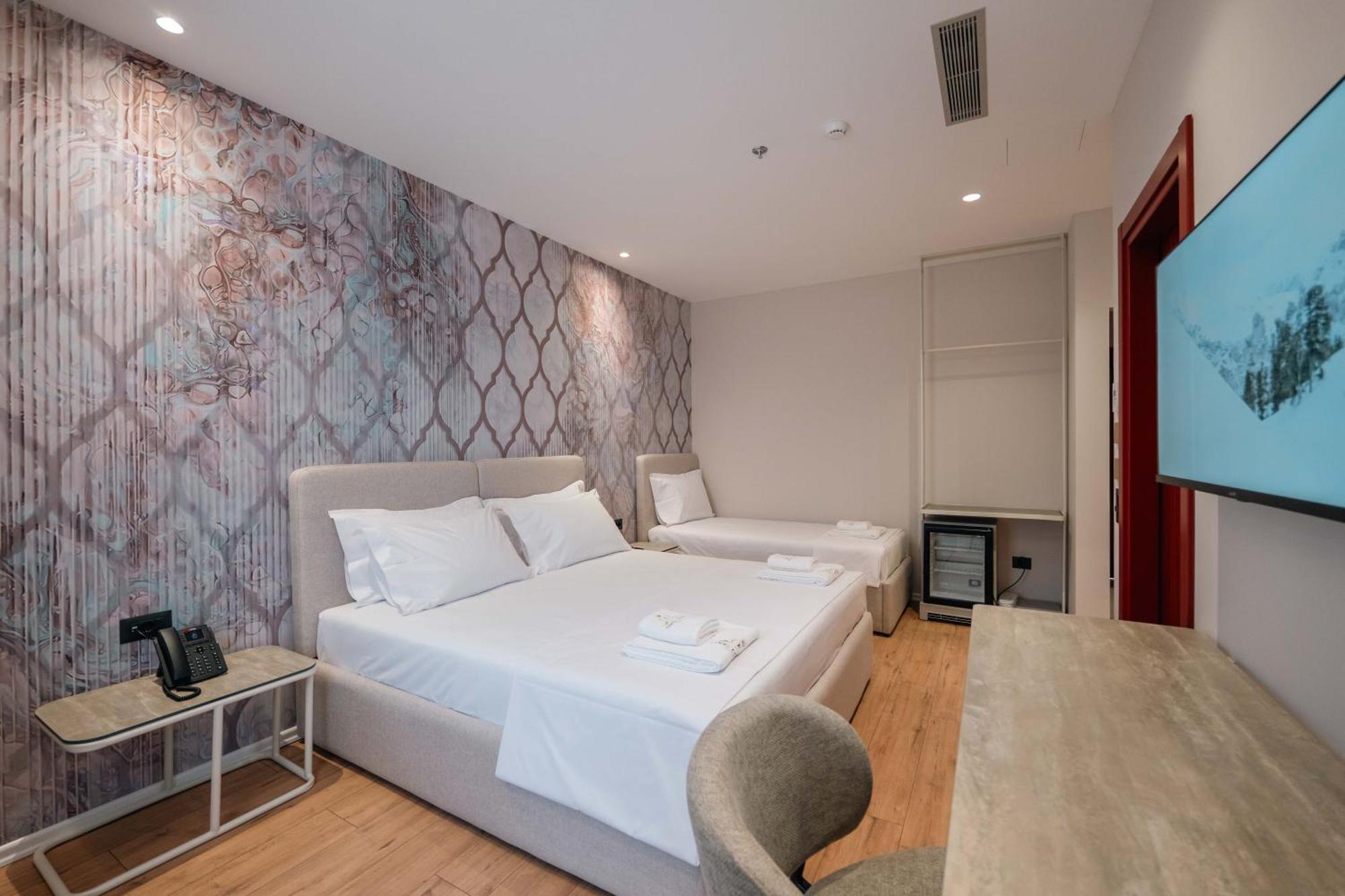Hotel Ermes Luxury 4*