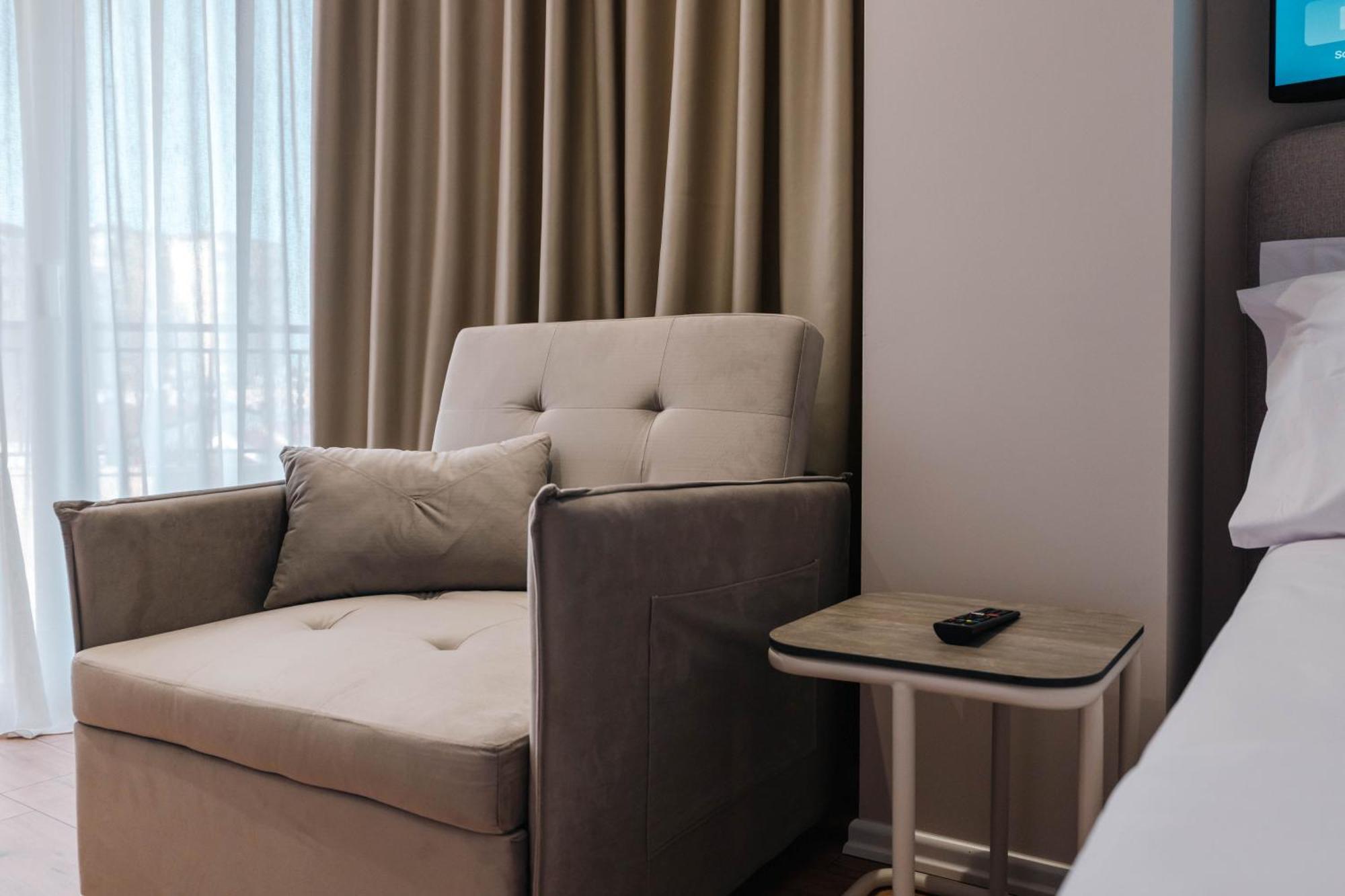 Ermes Luxury Hotel Durrës