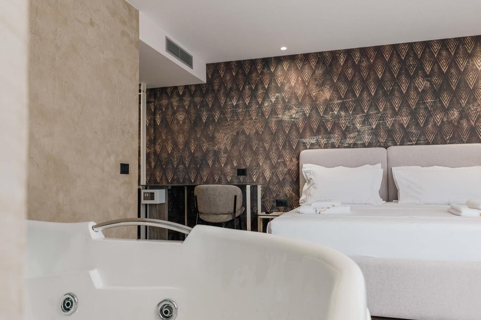 Ermes Luxury Hotel Durrës