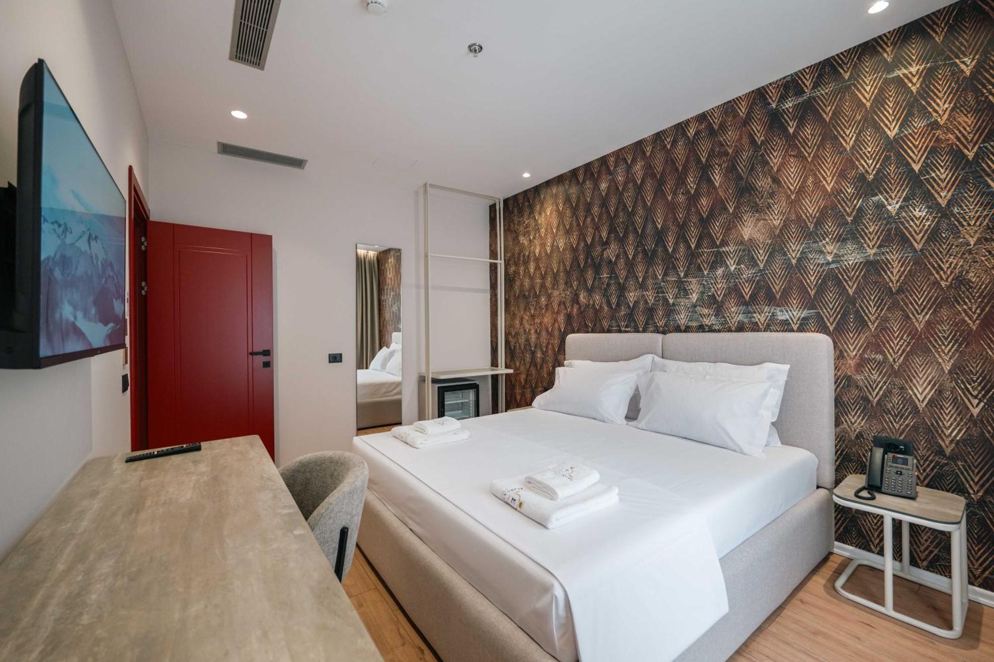 Ermes Luxury Hotel