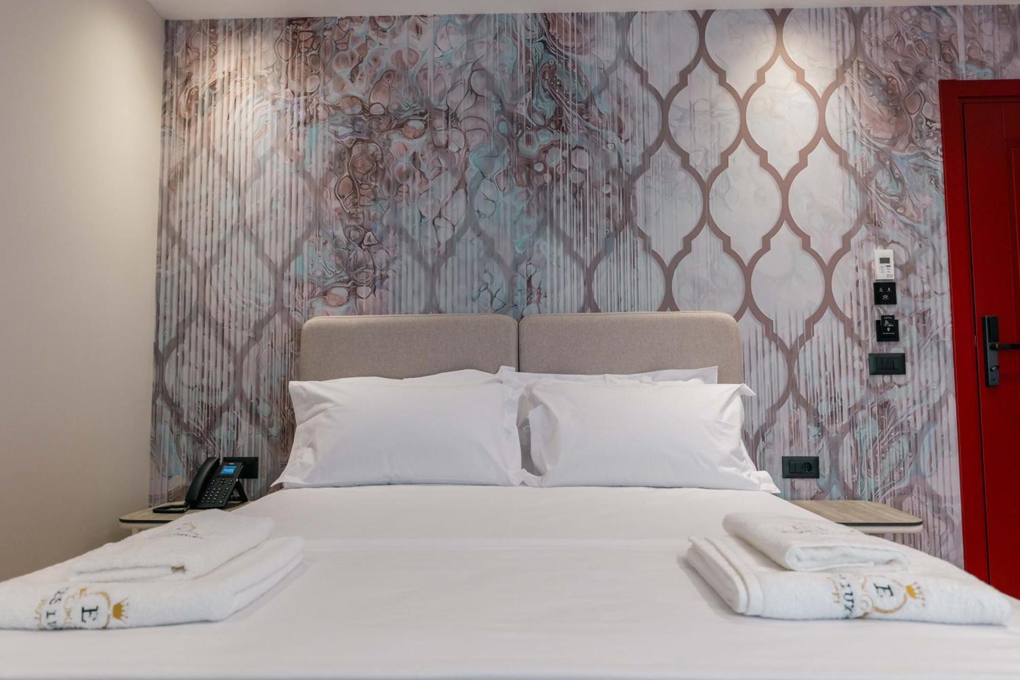 Hotel Ermes Luxury