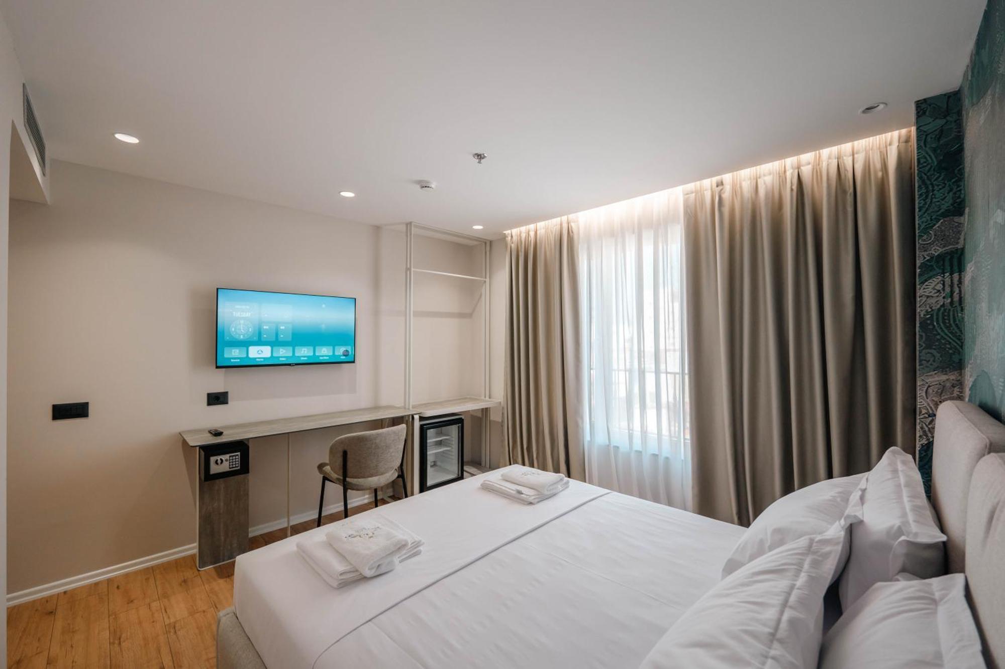 Ermes Luxury 4*