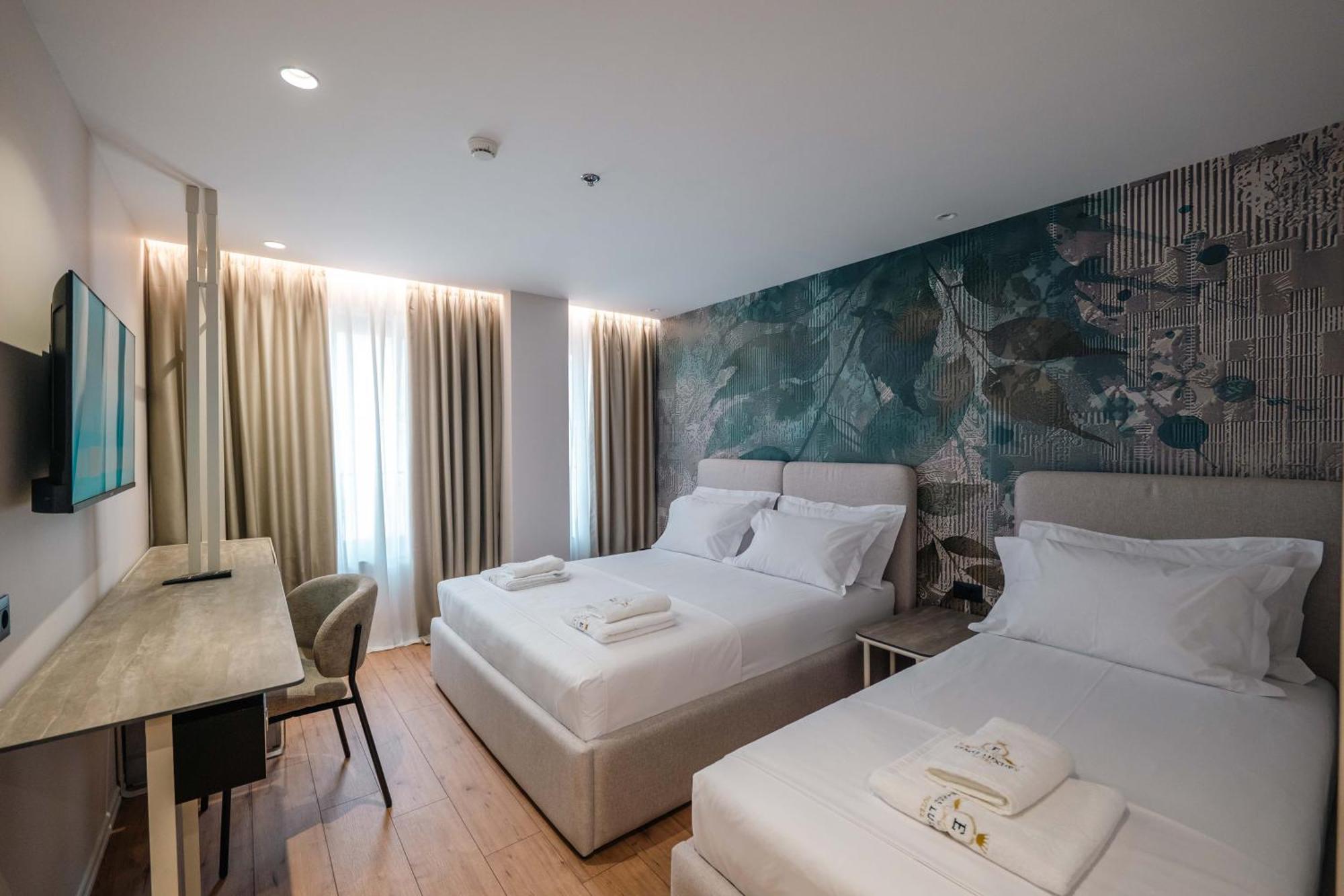 Ermes Luxury Durrës