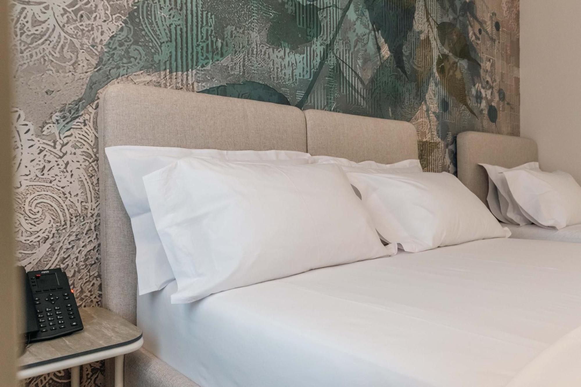 Ermes Luxury 4* Durrës