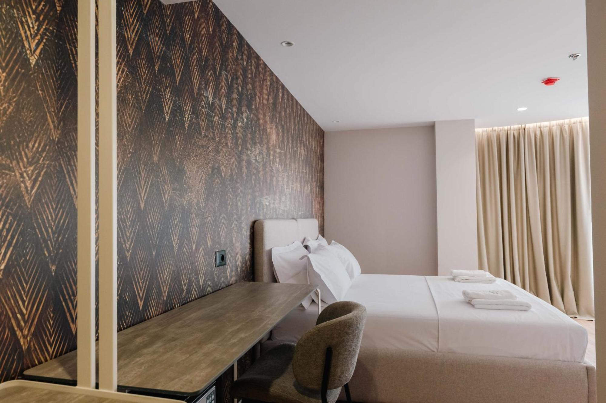 Hotel Ermes Luxury
