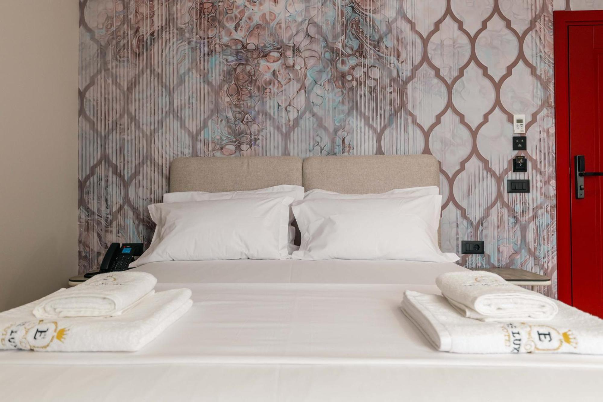 Hotel Ermes Luxury 4*