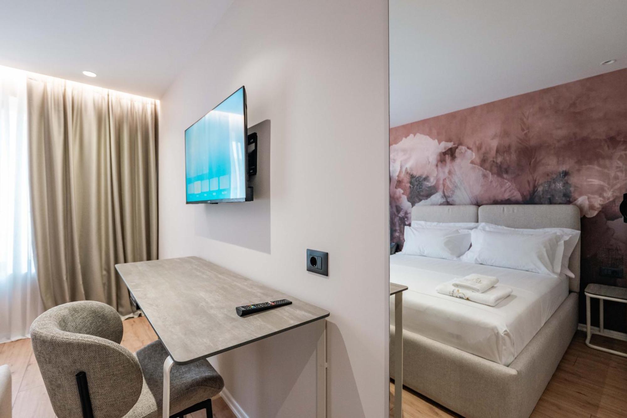 Ermes Luxury 4*