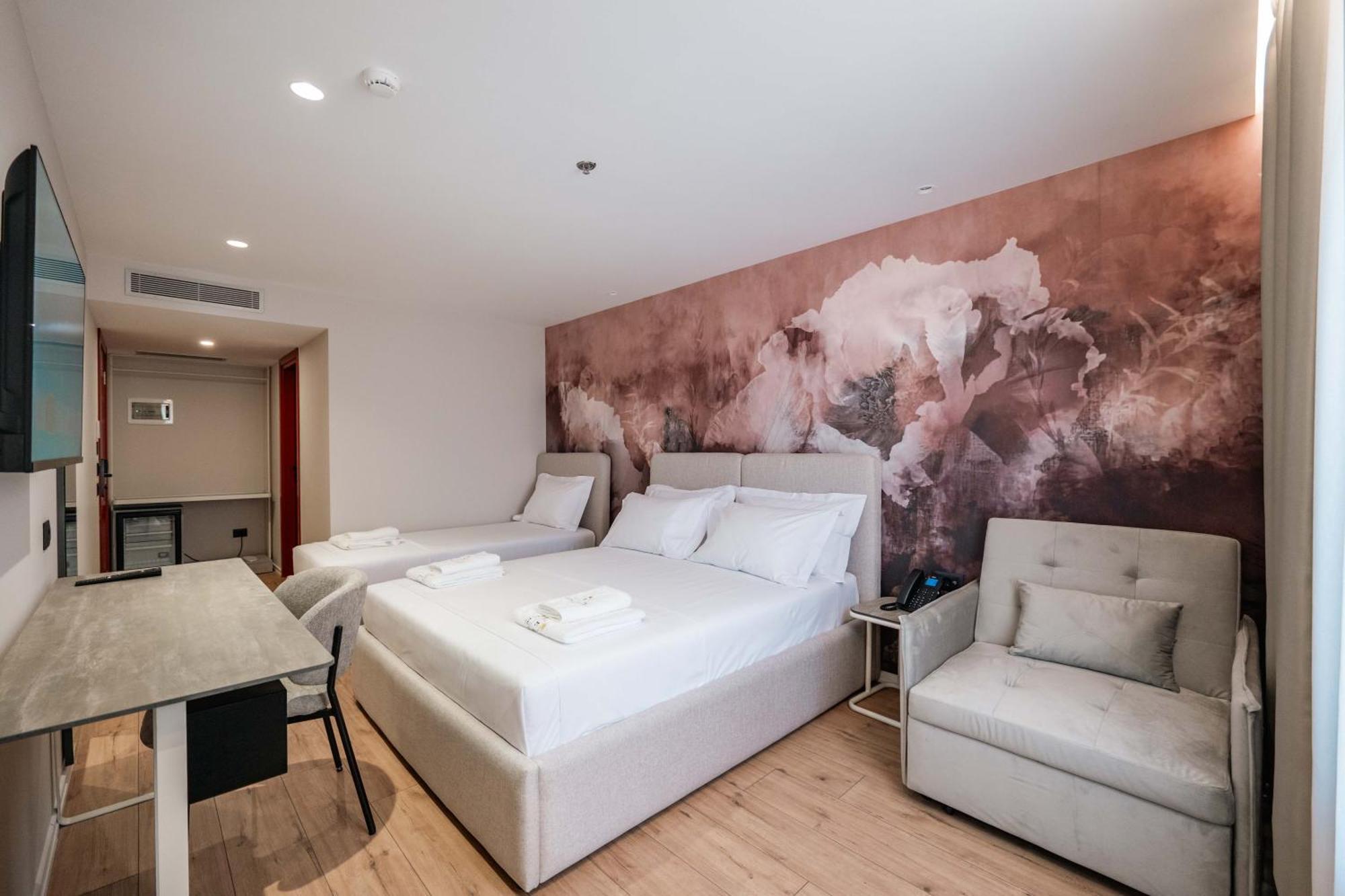 Ermes Luxury 4* Durrës